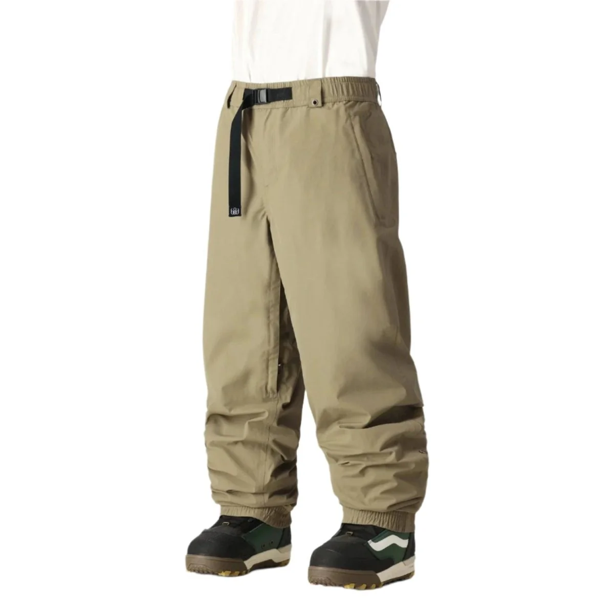 686 Men's Dojo Gore-tex Pant 2025 Sage