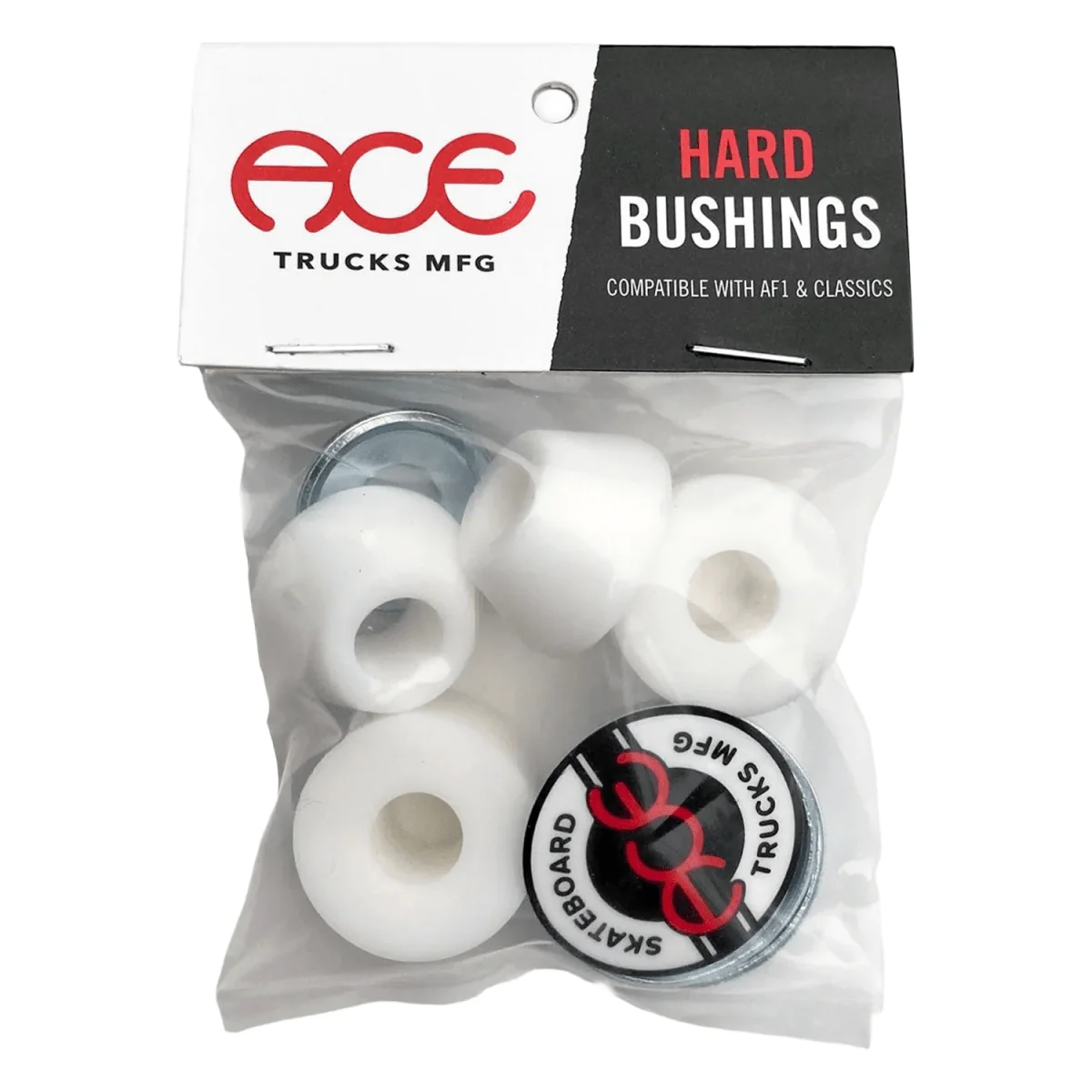 Ace Bushings Hard