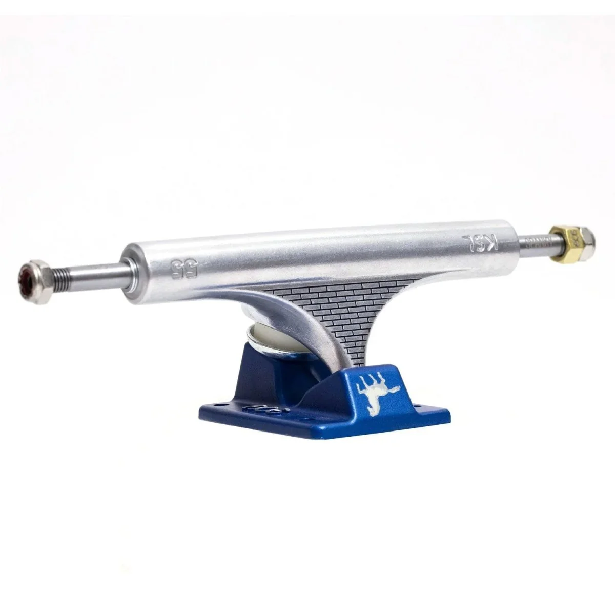 Ace Kevin "Spanky" Long AF1 LTD Hollow Skate Truck 55