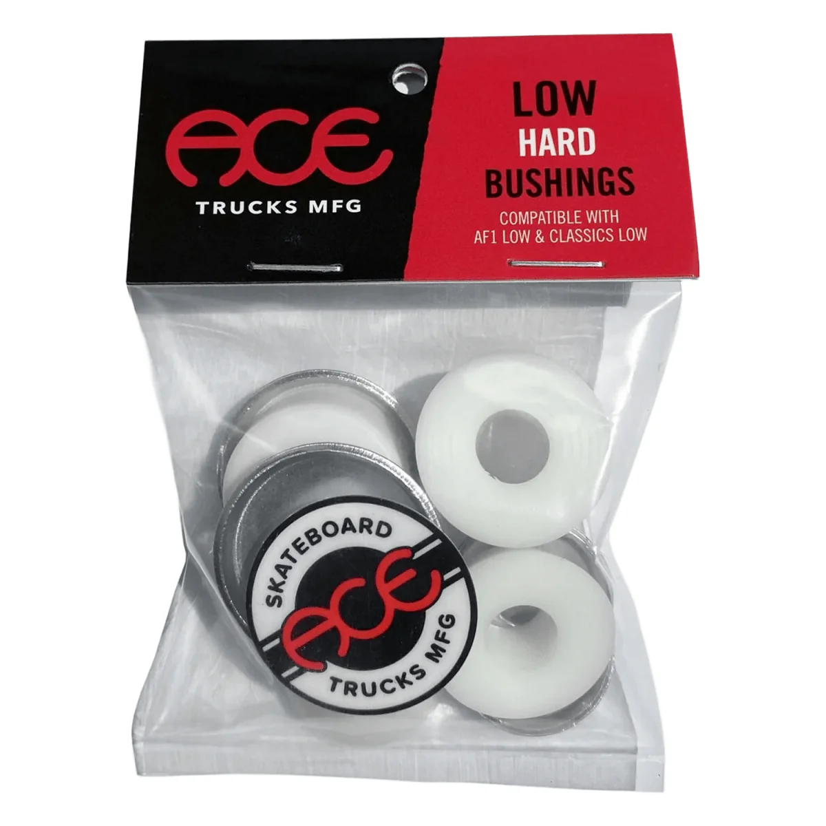 Ace Low Bushings Hard