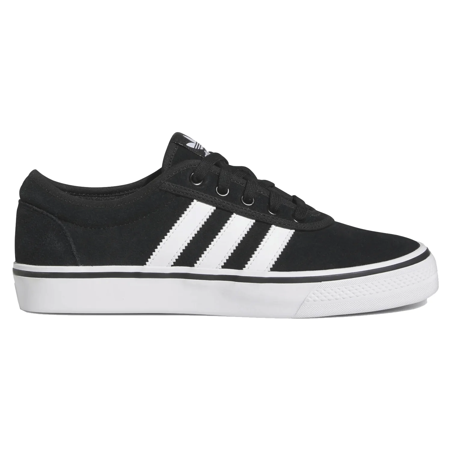 Adidas Men's Adiease Shoes Core Black/Cloud White