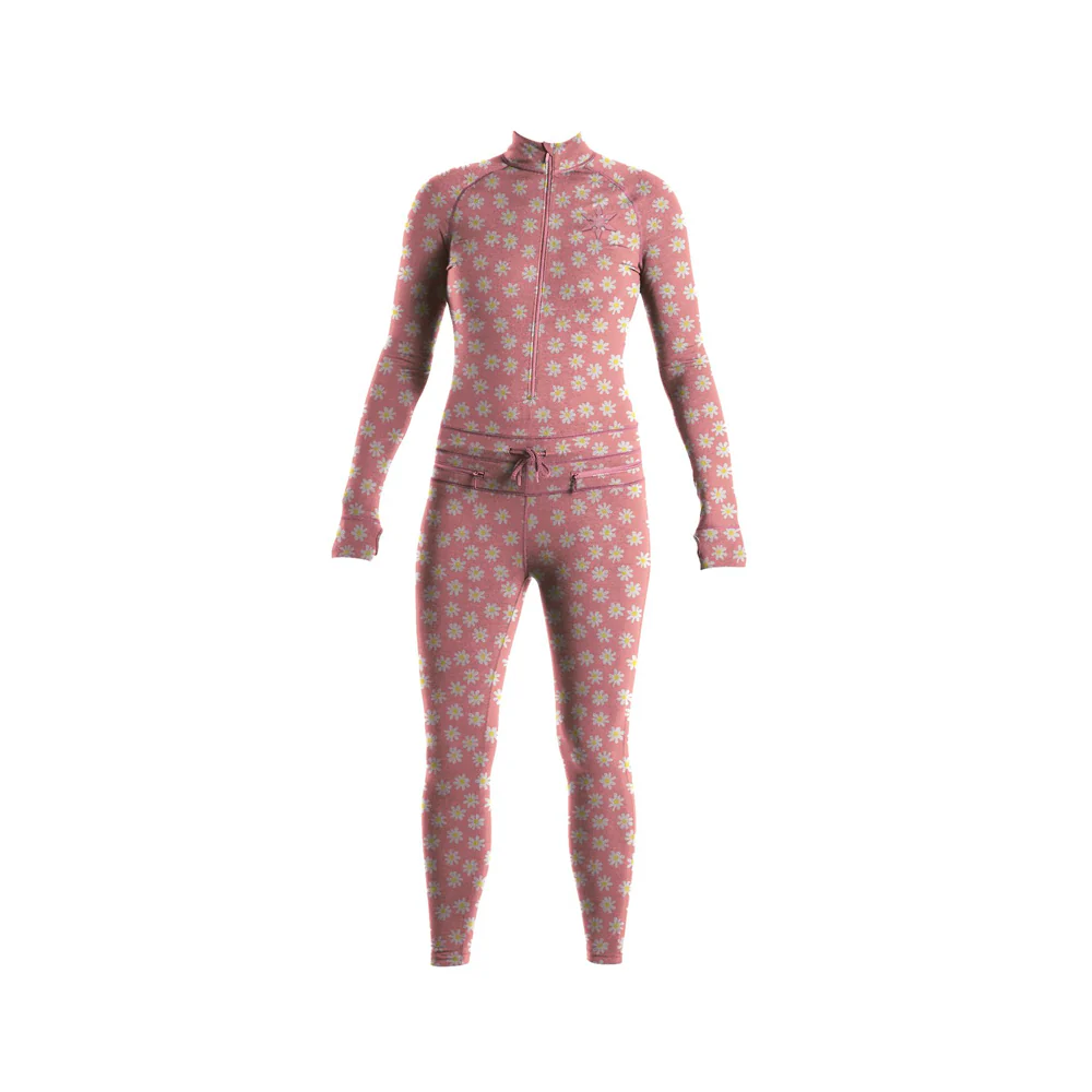 Airblaster Hoodless Ninja Suit 2023 - Women