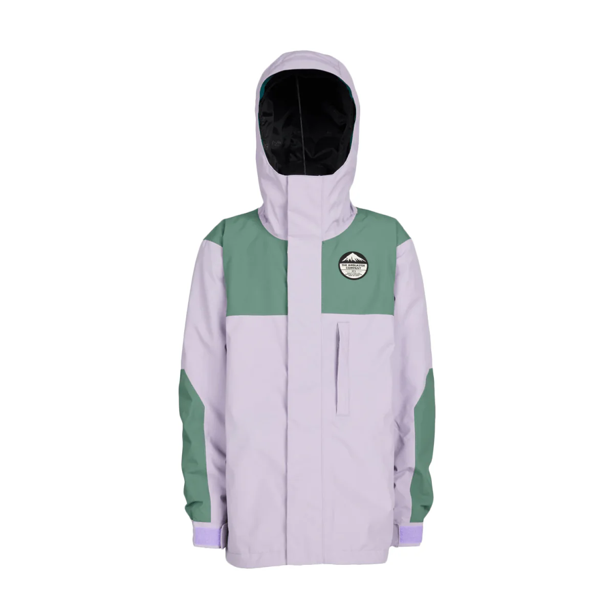 Airblaster Kids Beast Jacket 2026 Lavender