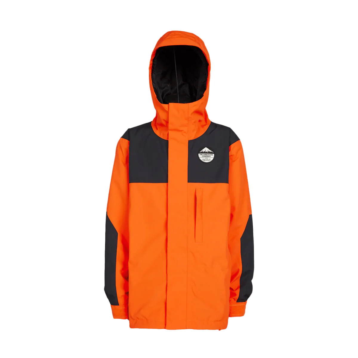 Airblaster Kids Beast Jacket 2026 Orange
