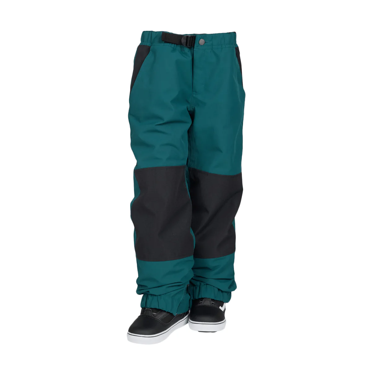 Airblaster Kids Boss Pant 2026 Spruce