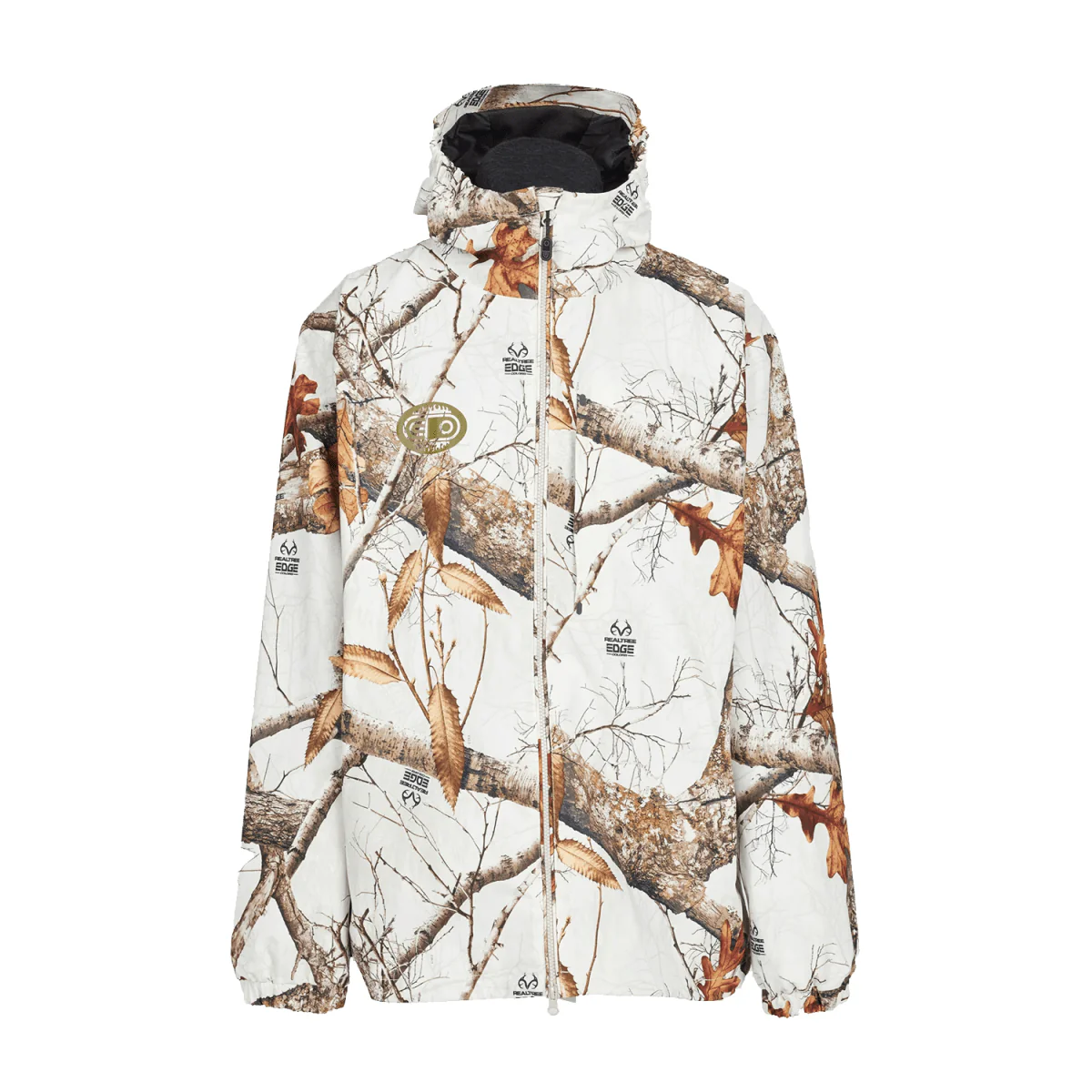 Airblaster Men's Beast Access Jacket 2026 Realtree Snow