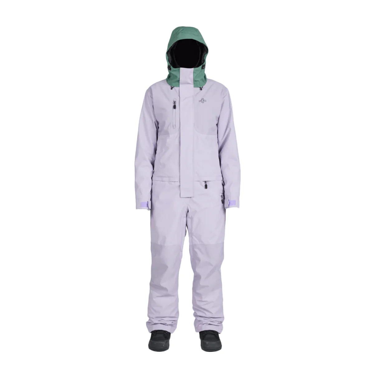 Airblaster Women's Sassy Beast Suit 2026 Lavender
