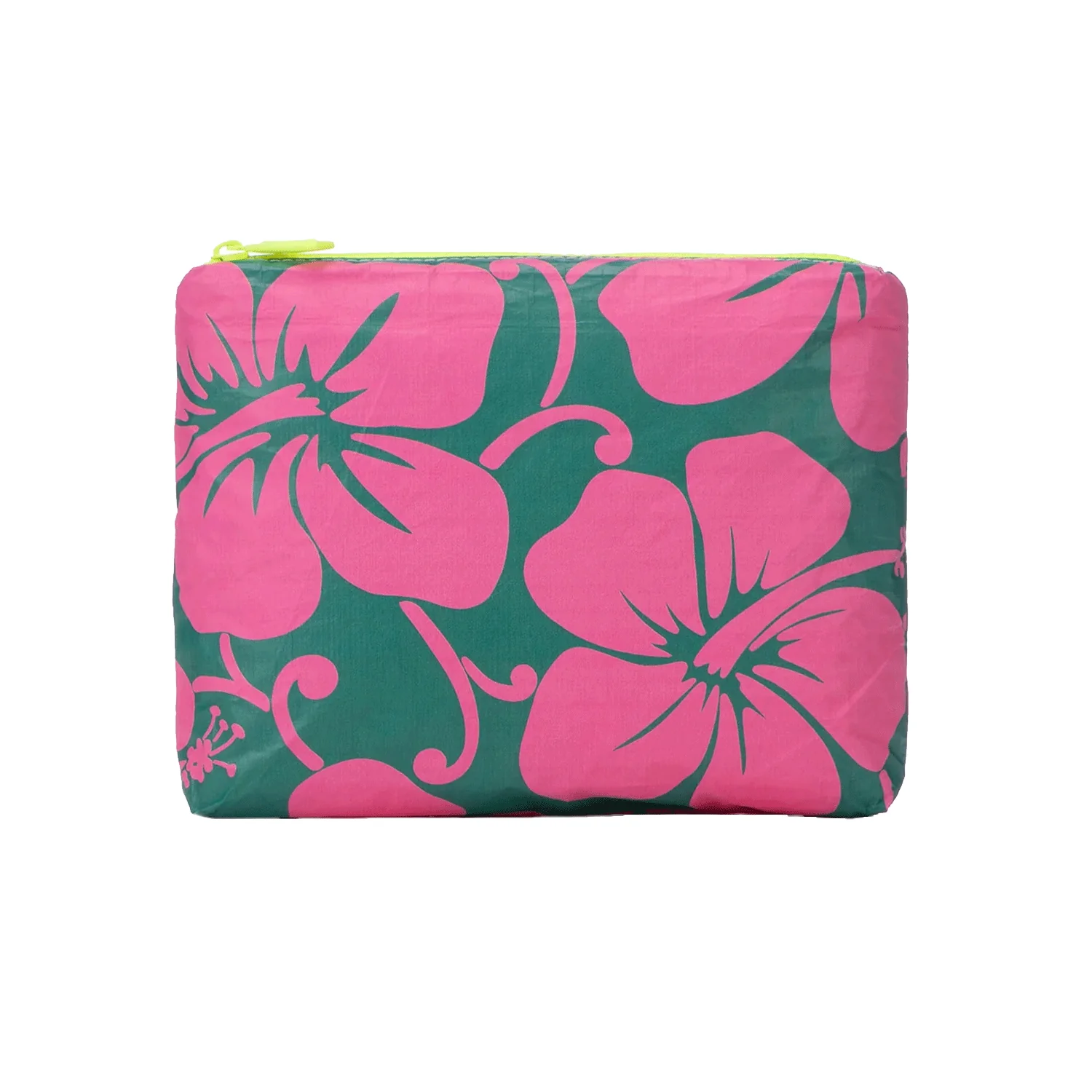 Aloha Hana Hou Small Pouch Watermelon