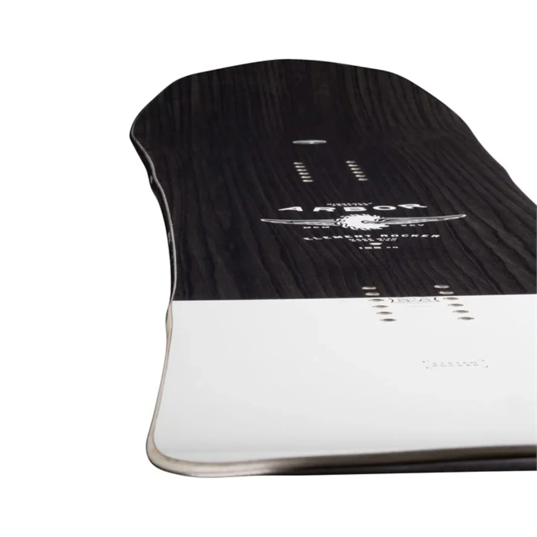 Arbor Men's Element Camber Snowboard 2024 - Image 3