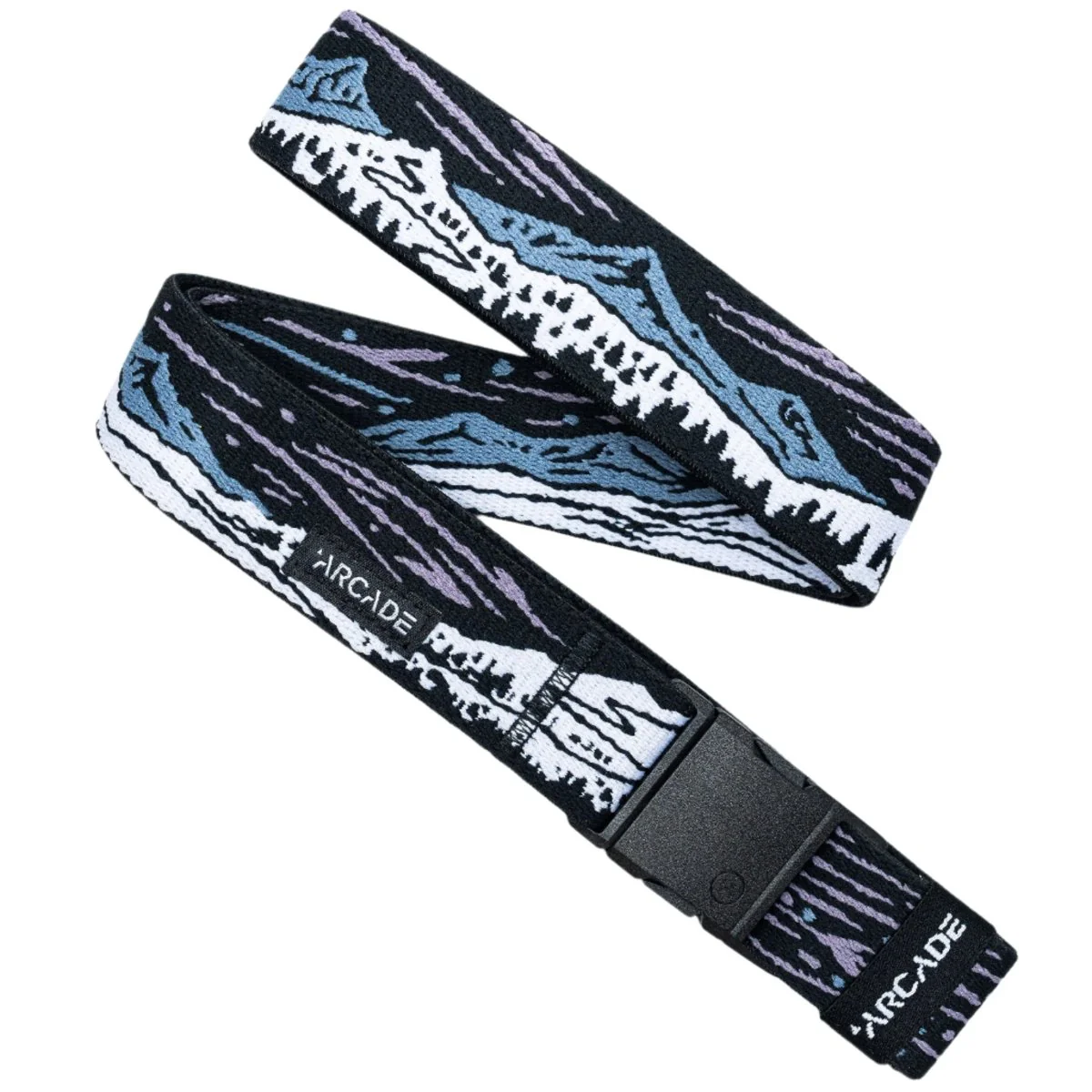 Arcade Out Of Range  Slim Belt Dusk