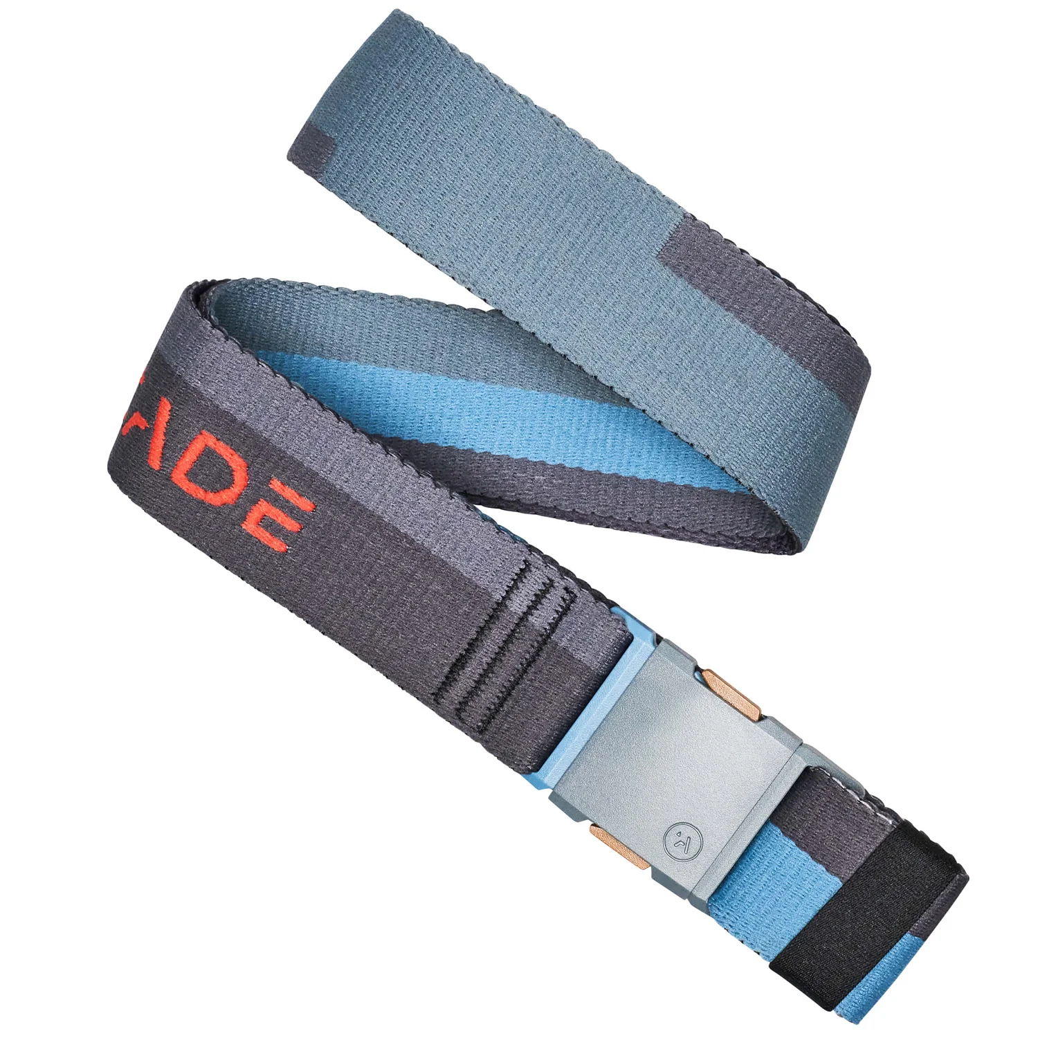 Arcade Sierra Belt Black/Punch