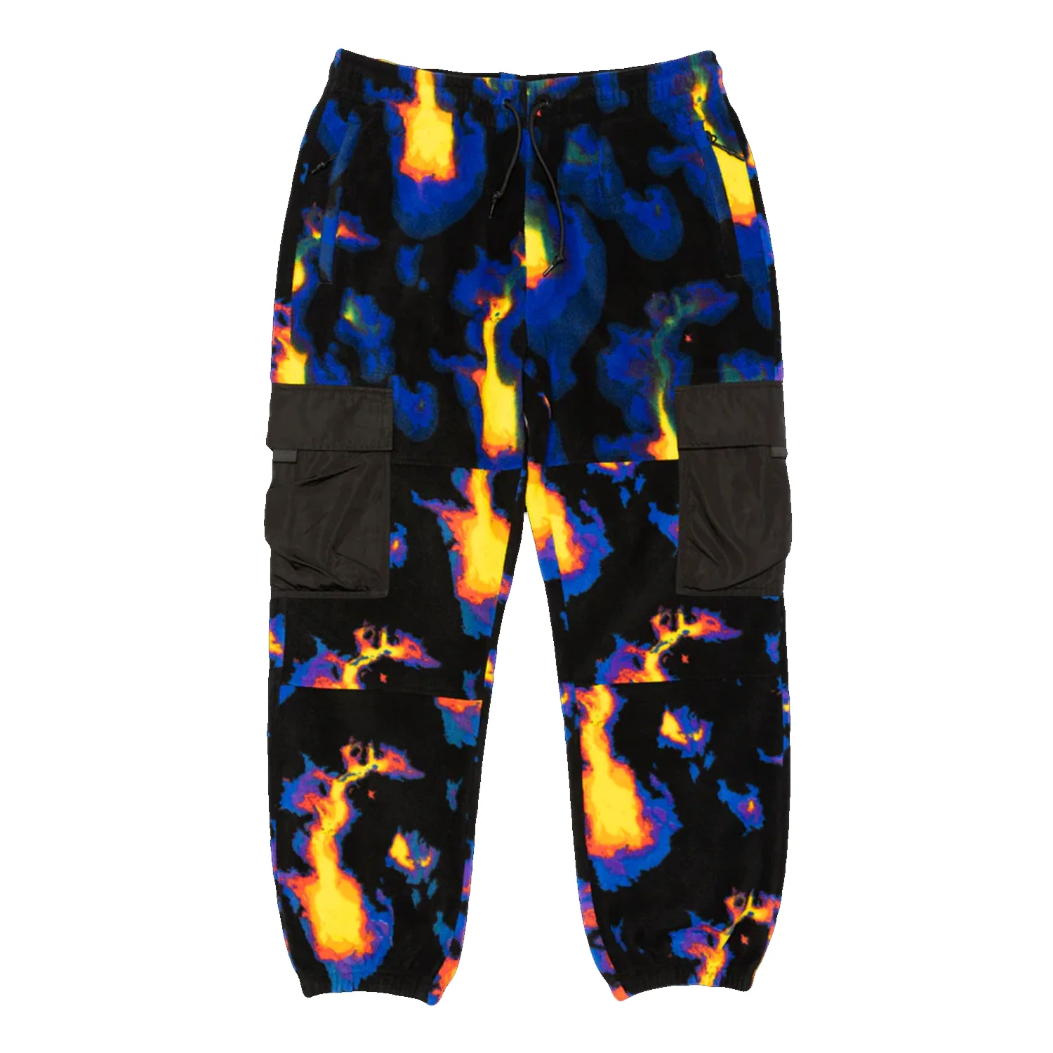 Autumn Cargo Bask Pant Doppler