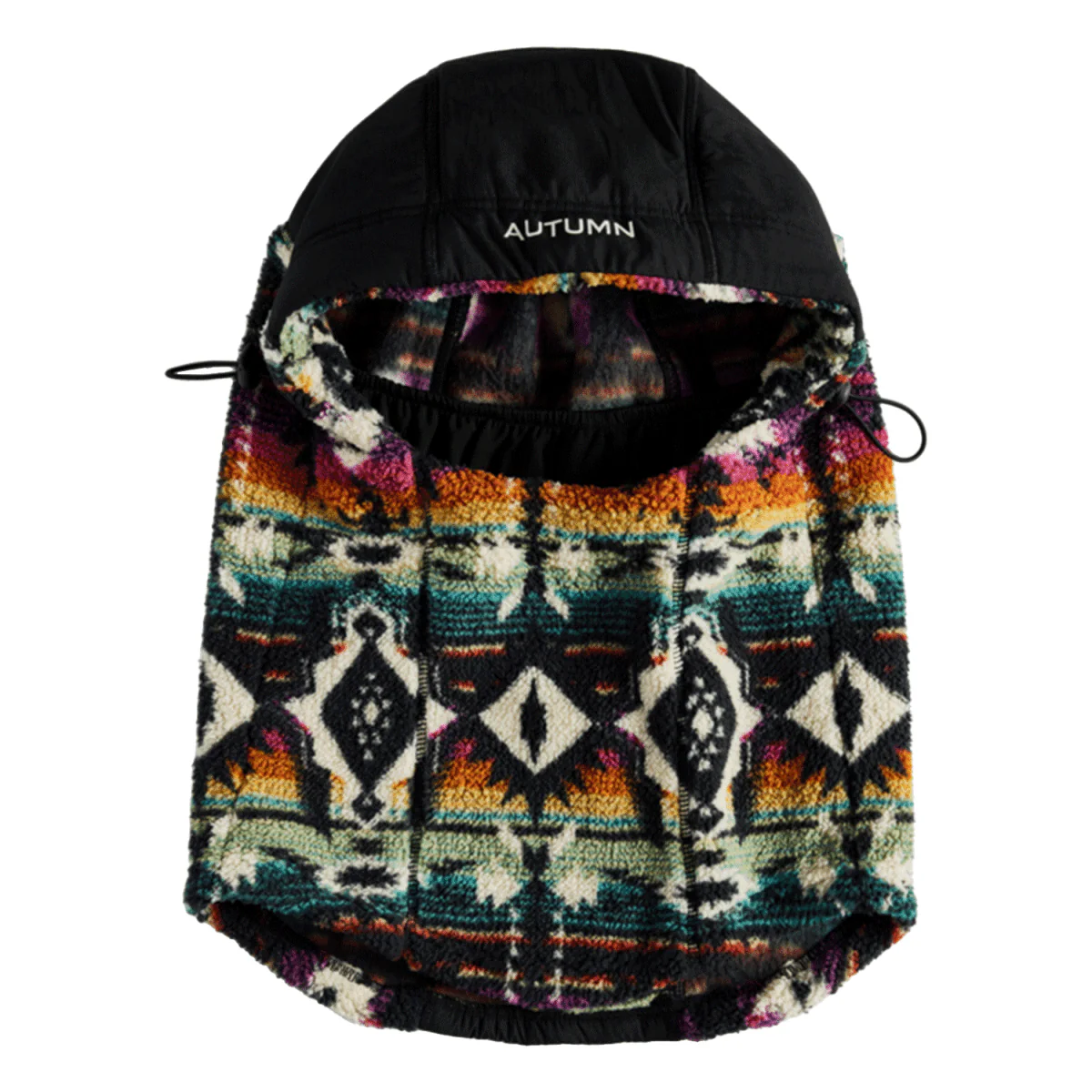 Autumn Hi Tek Hood Snake Eye