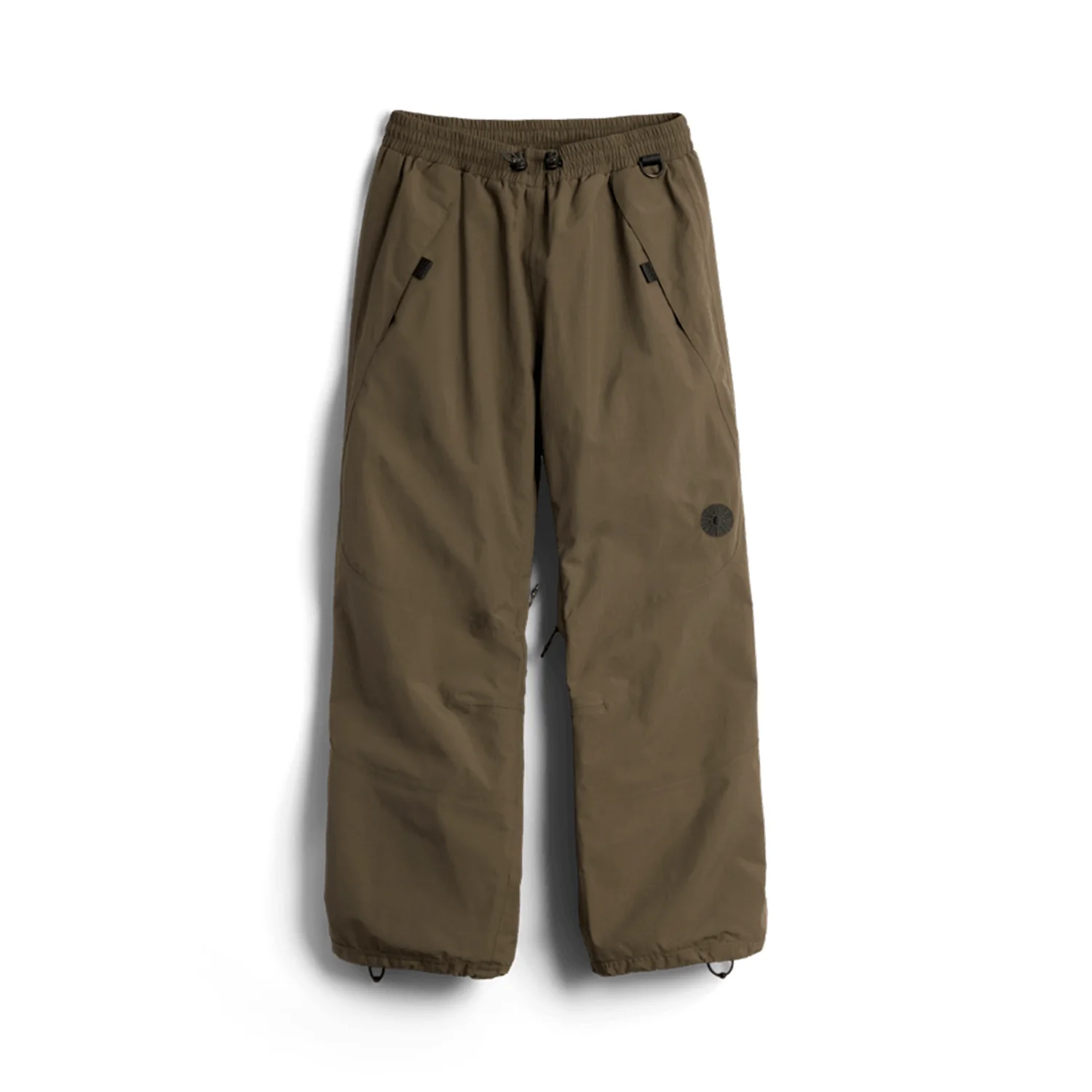 Autumn Men's Shadow Pant 2026 Olive