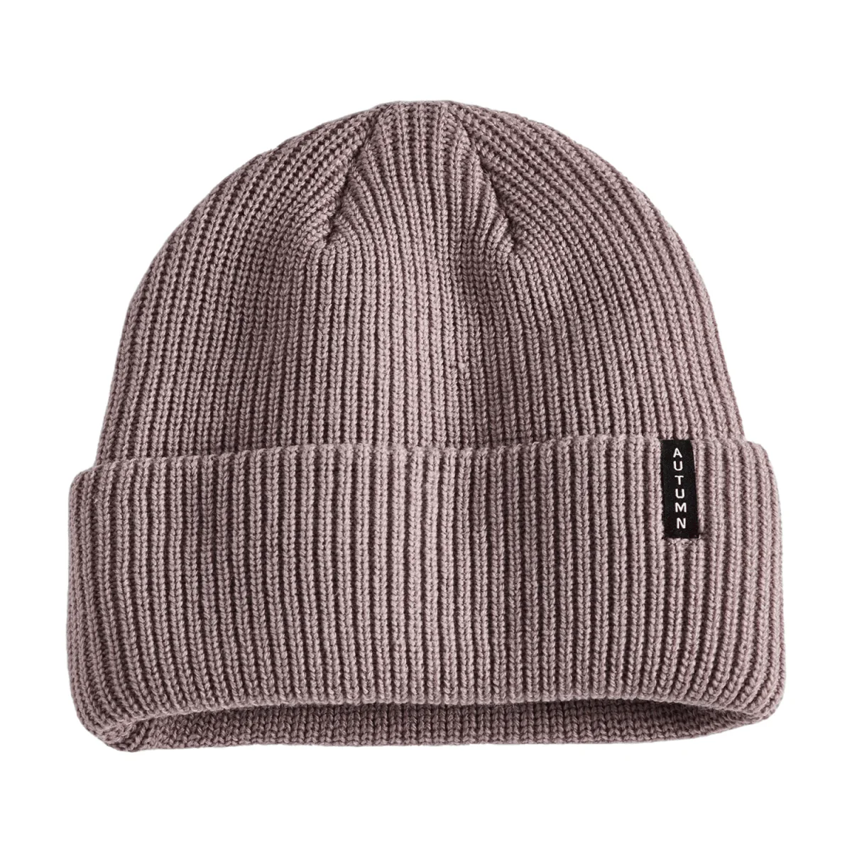 Autumn Select Beanie Light Purple