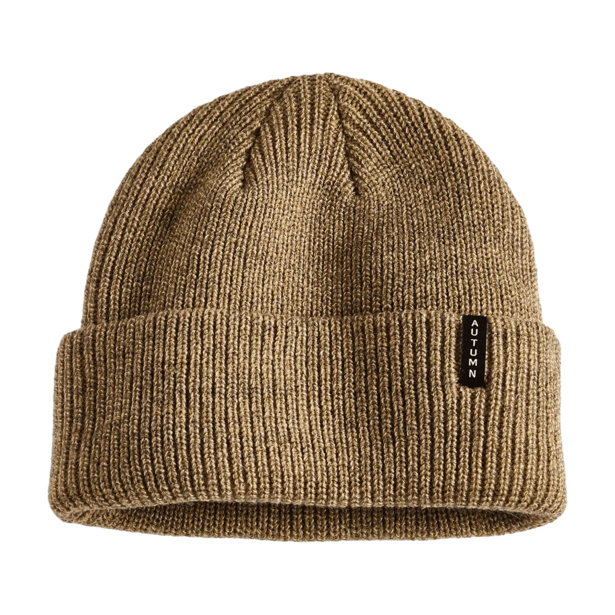 Autumn Select Beanie Marl Bark