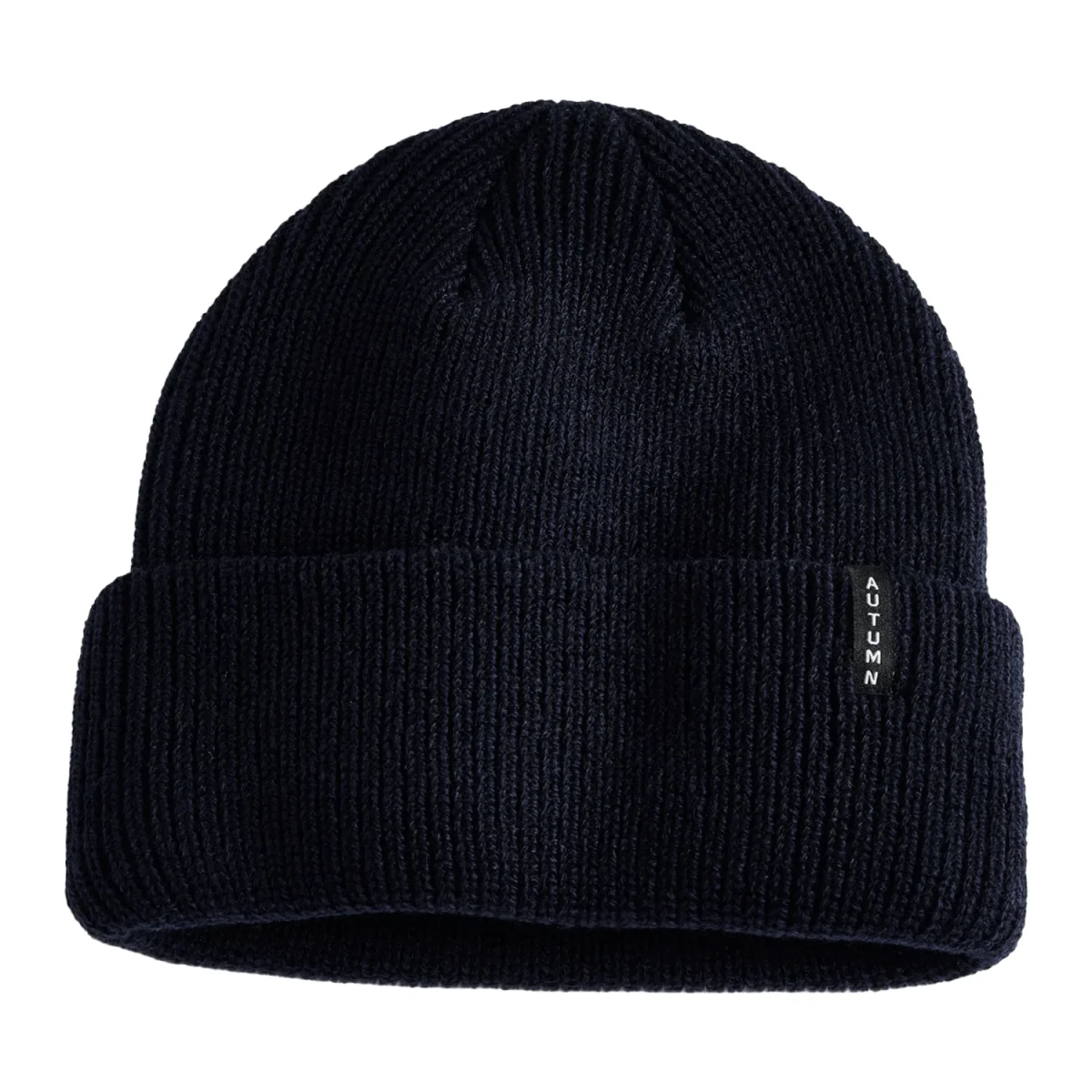 Autumn Select Beanie Navy