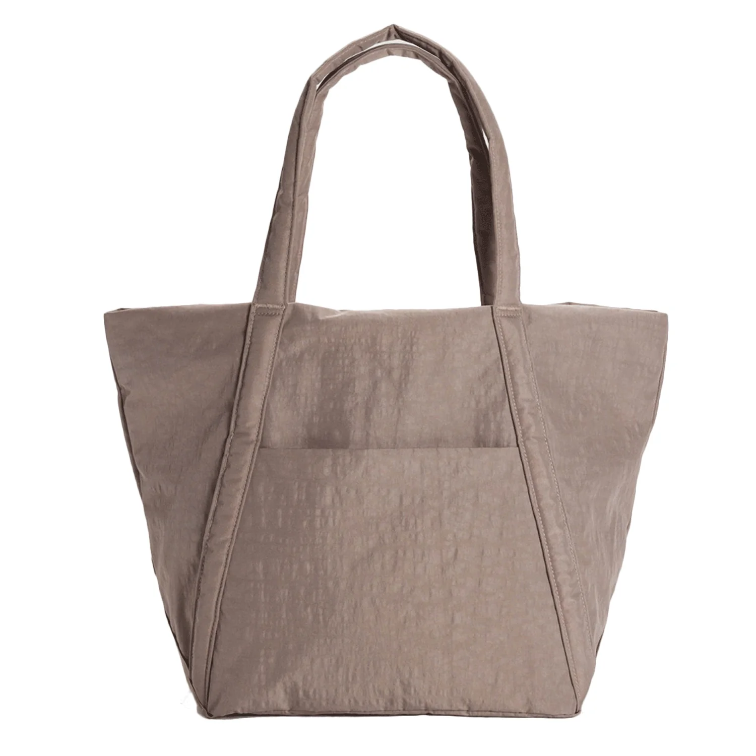 Baggu Cloud Bag Taupe