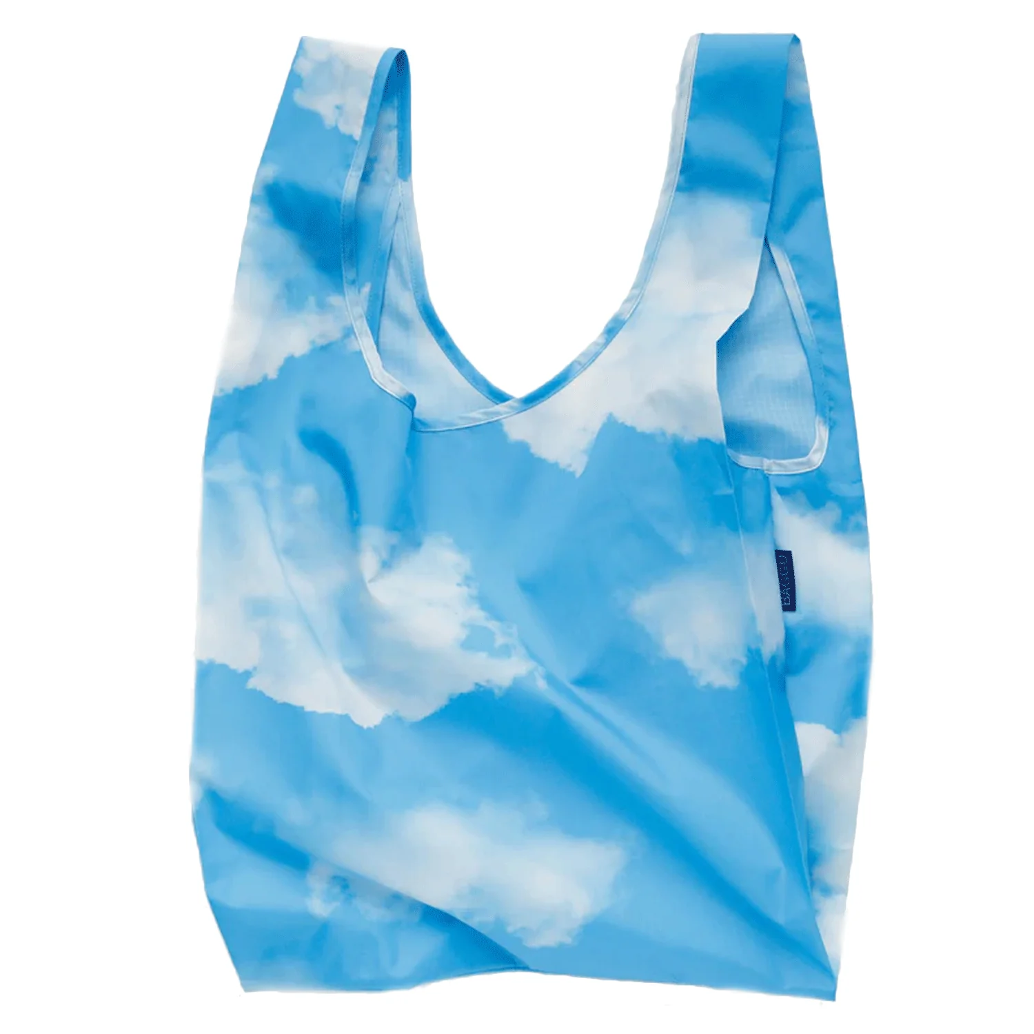Baggu Standard Baggu Packable Bag Clouds