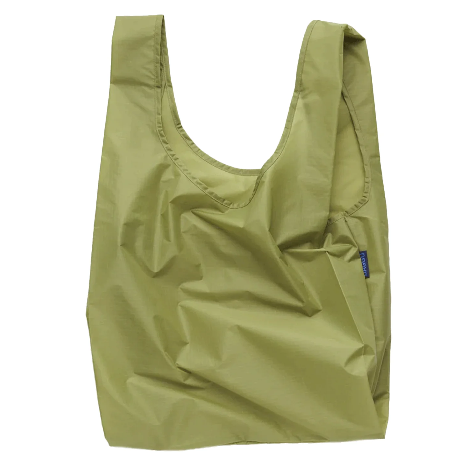 Baggu Standard Baggu Packable Bag Pistachio