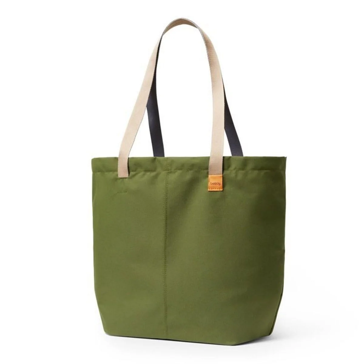 Bellroy Market Tote Bag Ranger Green