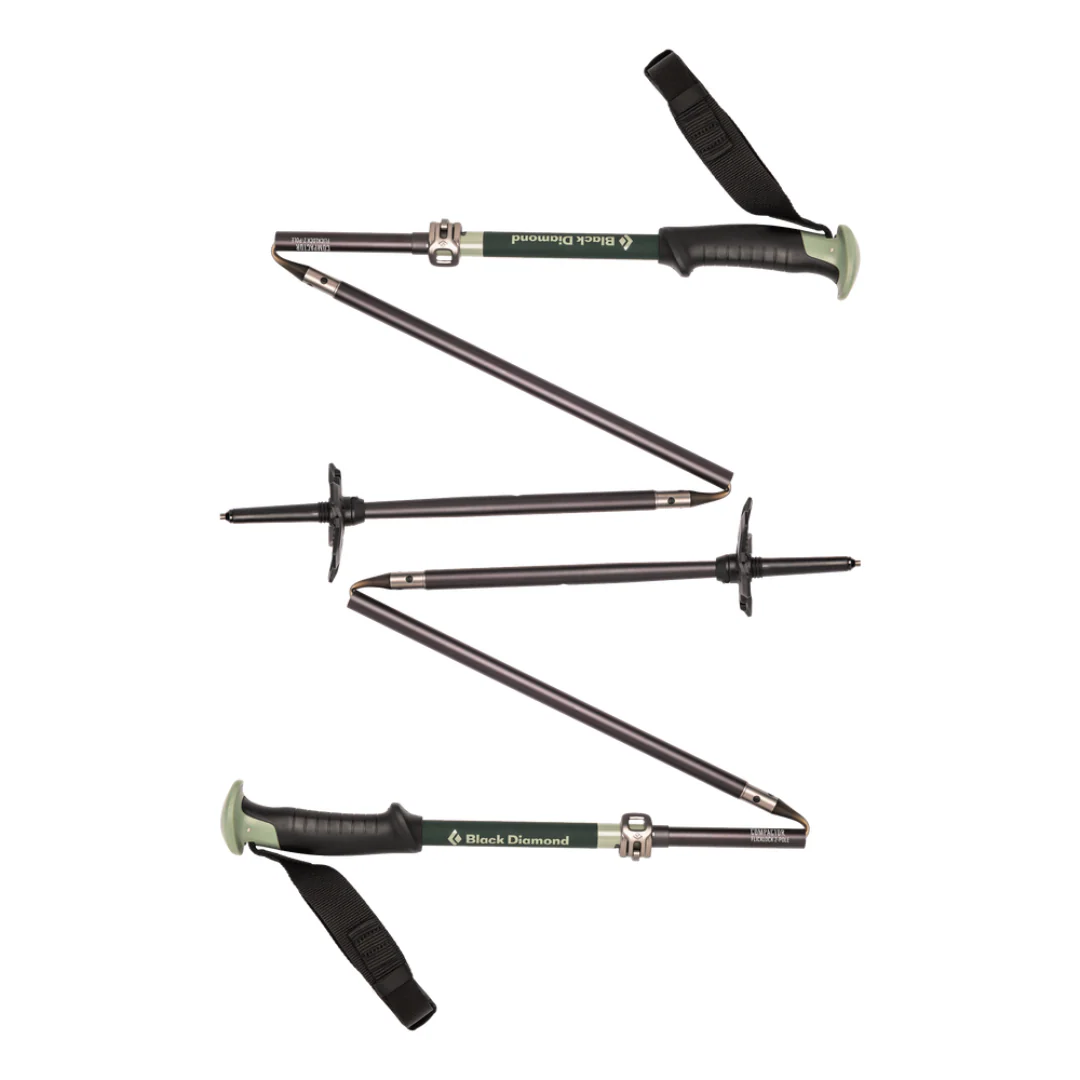 Black Diamond Compactor Poles 2023