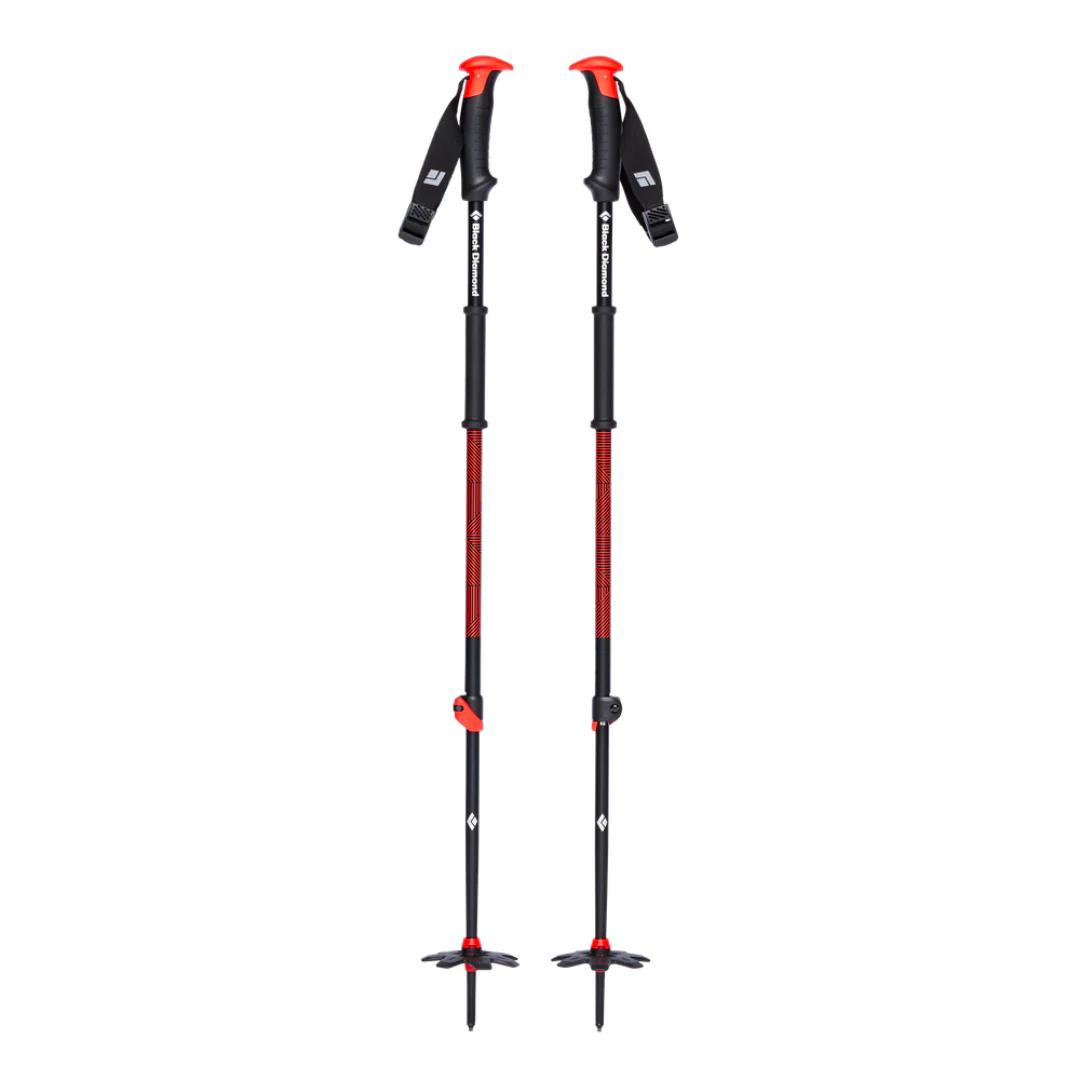 Black Diamond Traverse Poles 2023