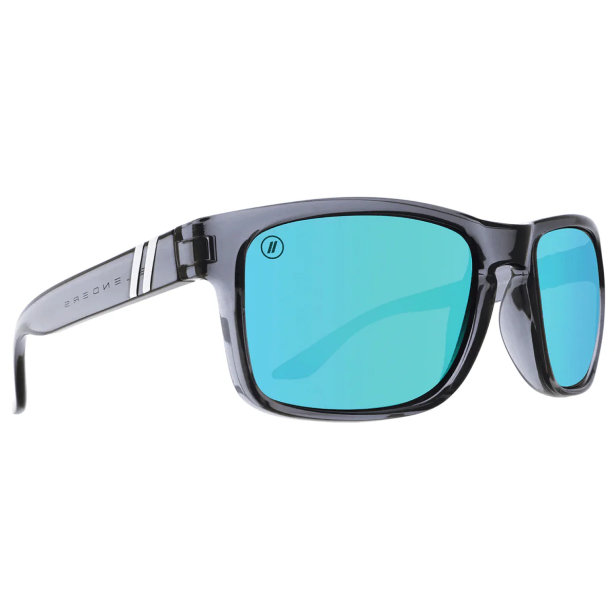 Blenders Canyon Sunglasses North Point Blue