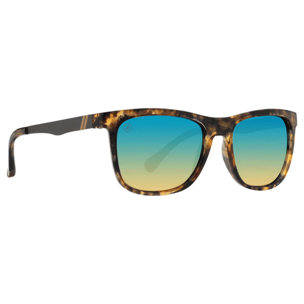 Blenders Charter Sunglasses Sea Holiday