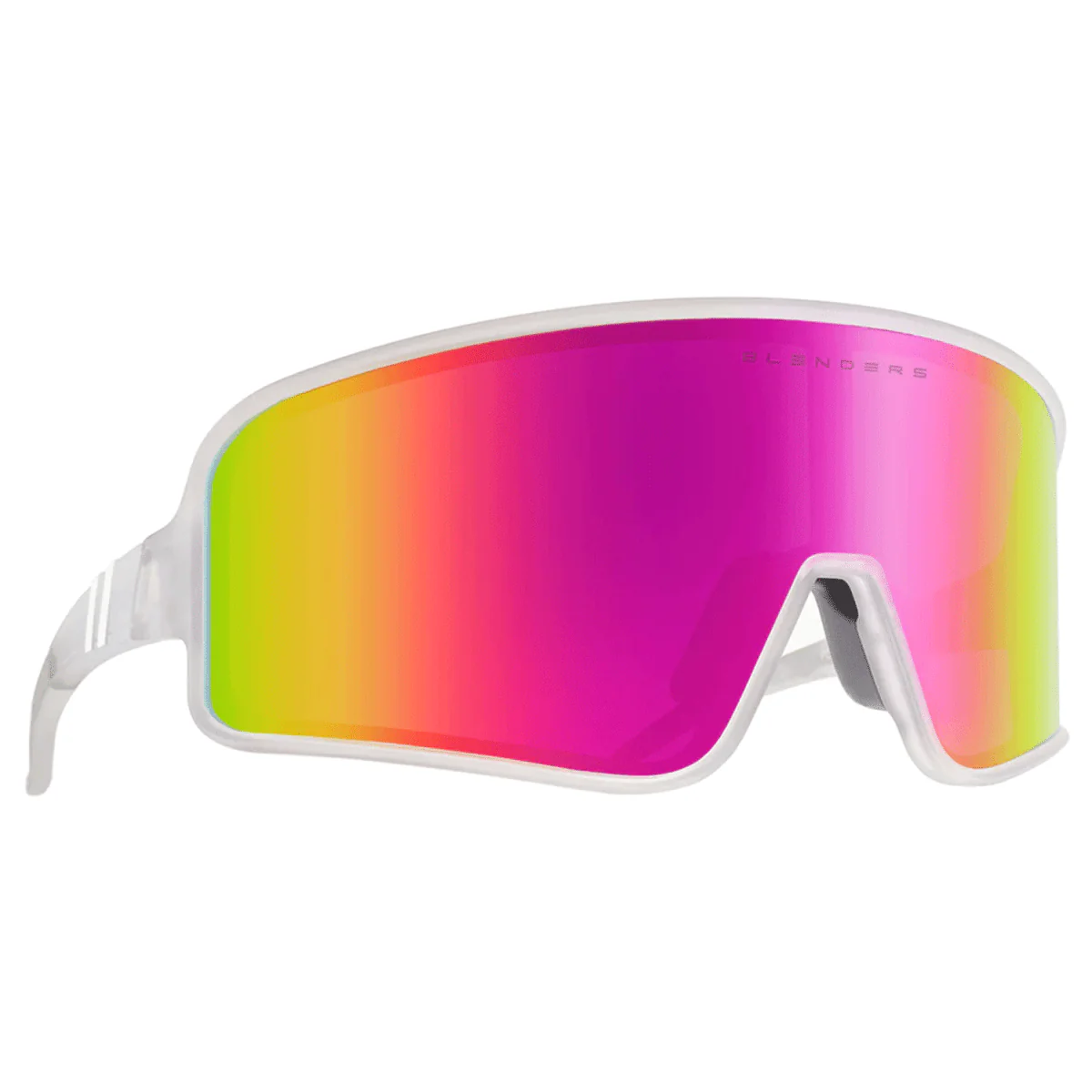 Blenders Eclipse Sunglasses Platinum Sky