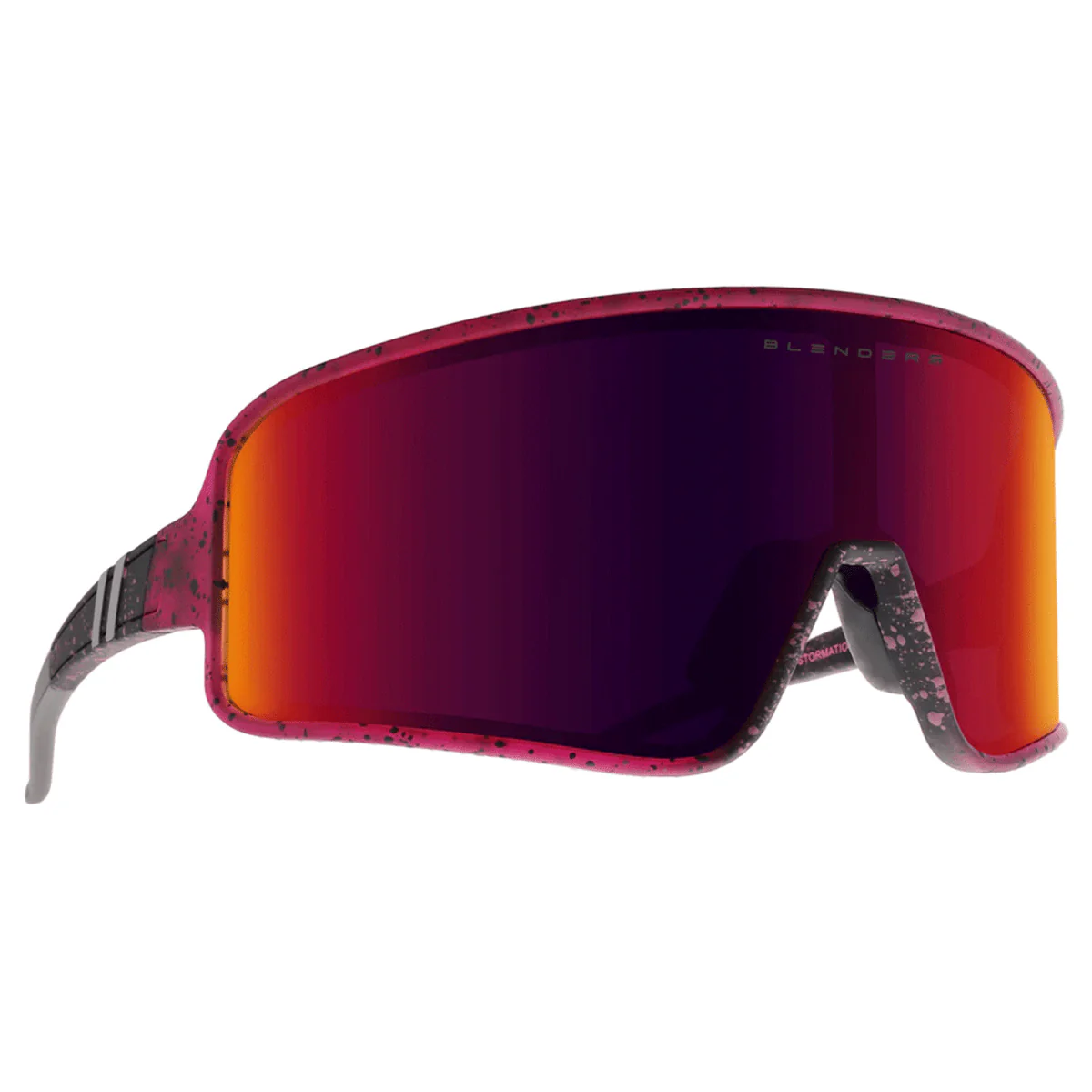 Blenders Eclipse Sunglasses Stormation