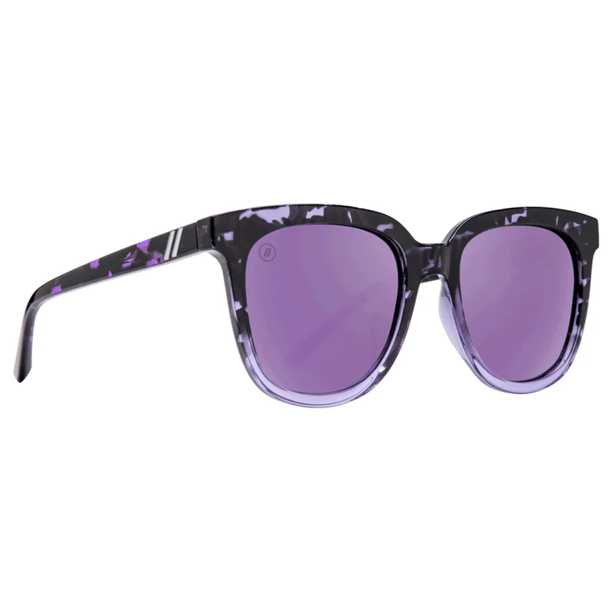 Blenders Grove Sunglasses Raven Delight