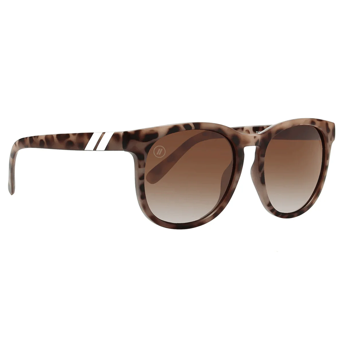 Blenders H Series Sunglasses Tiger Mark