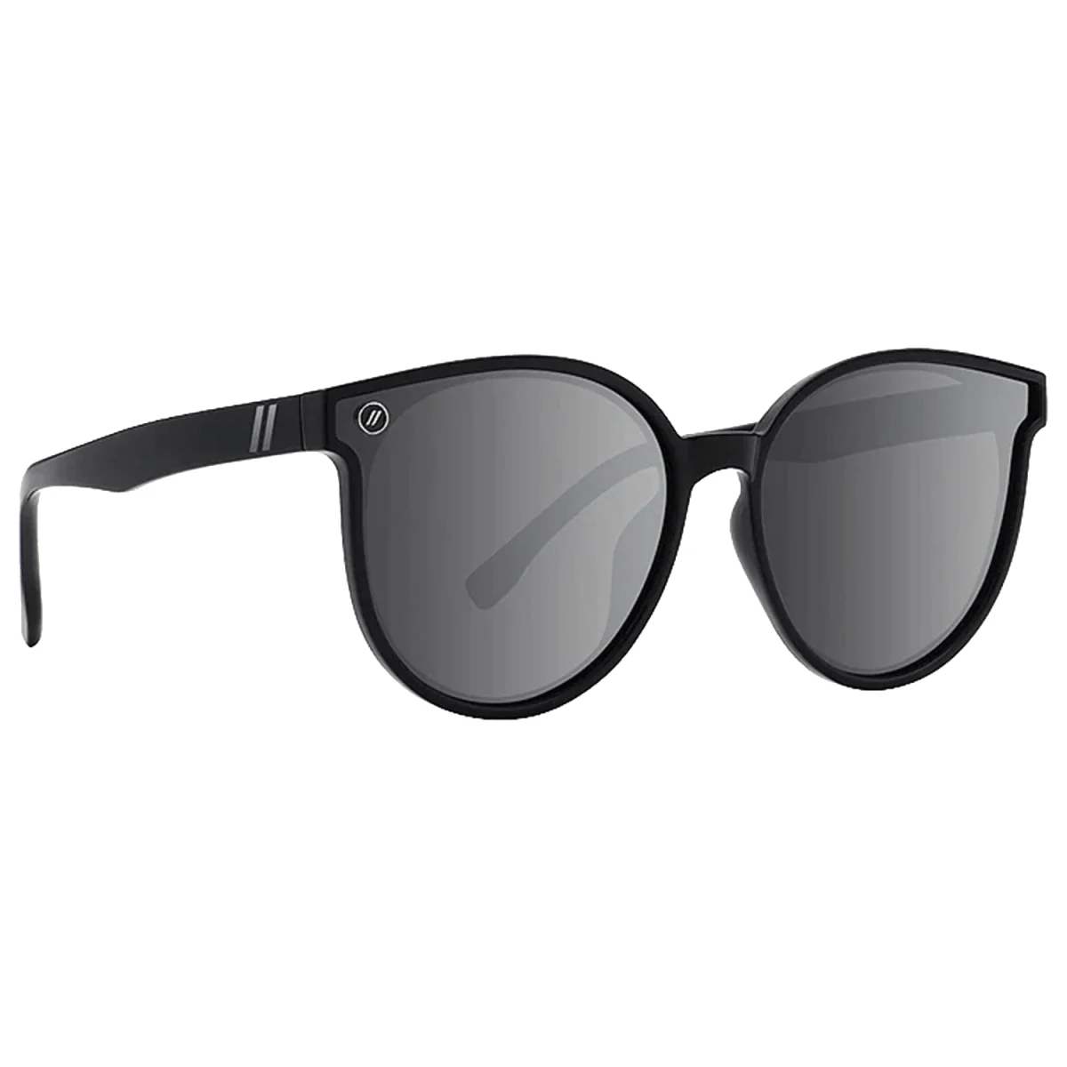 Blenders Lexico Sunglasses Black Mascara