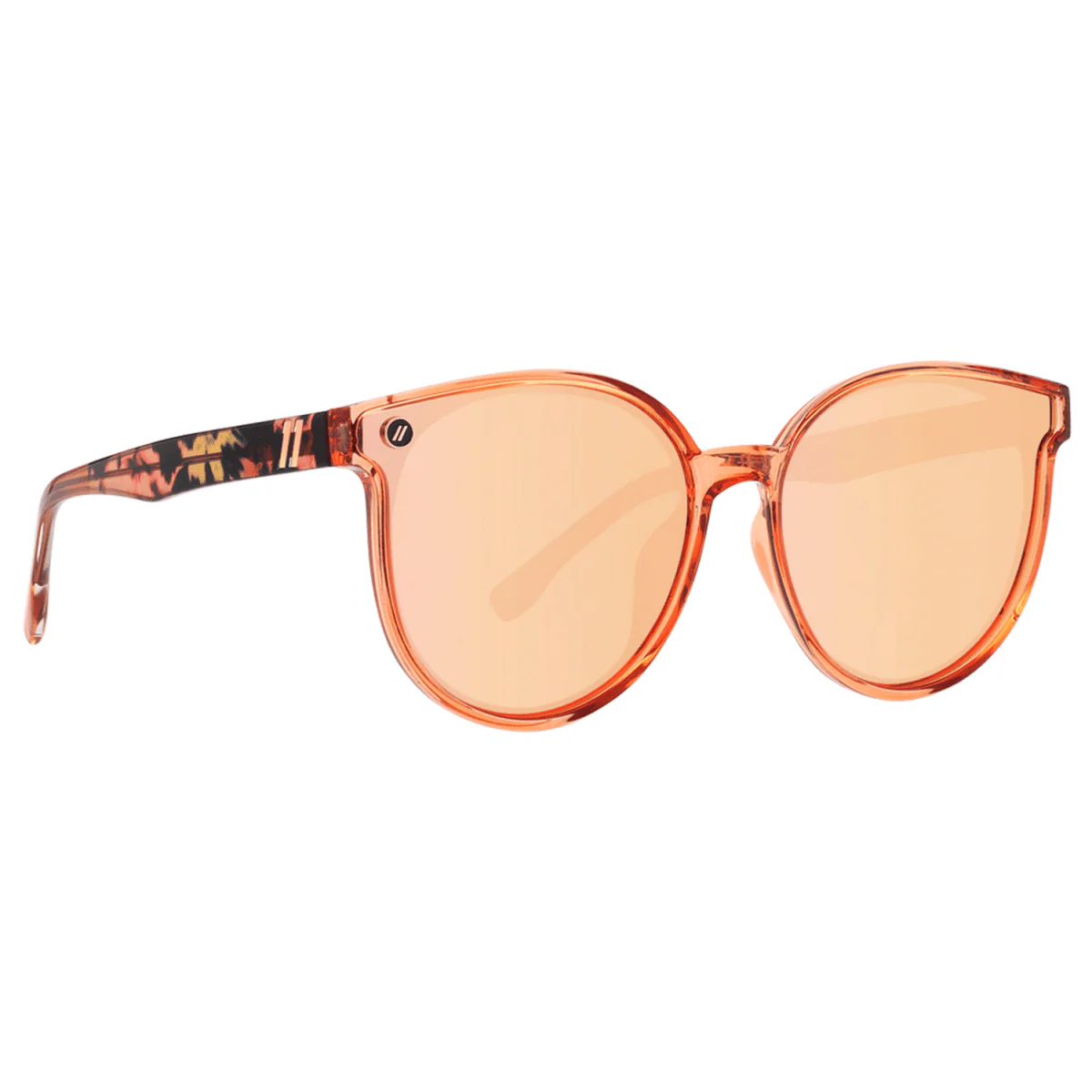 Blenders Lexico Sunglasses Flame Mingo