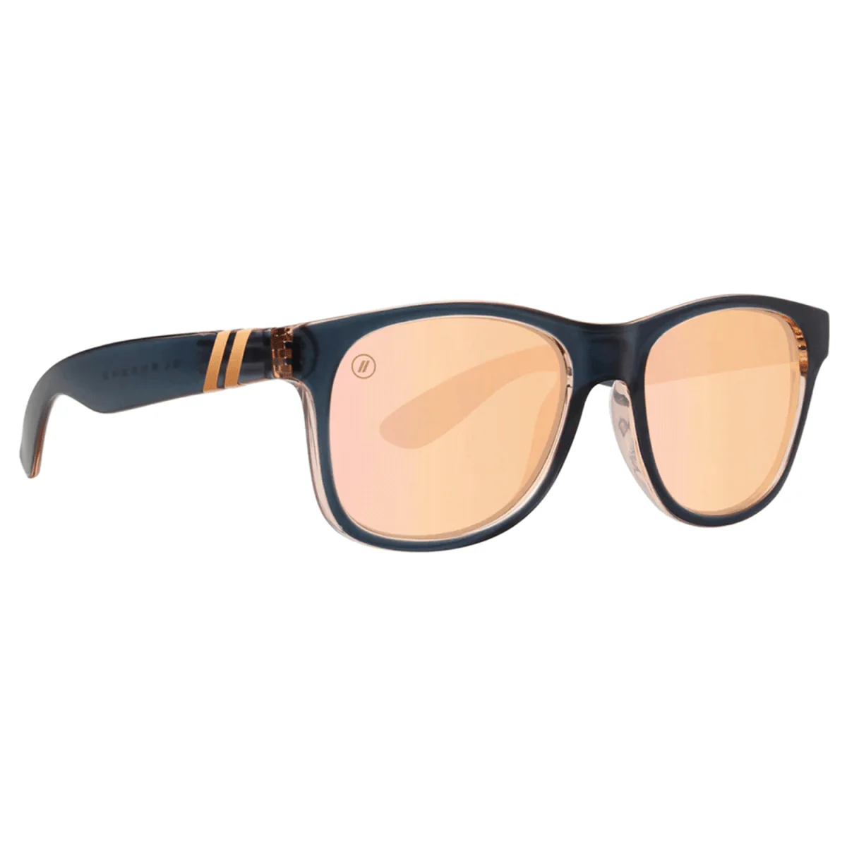 Blenders M Class X2 Sunglasses Crystal Wave