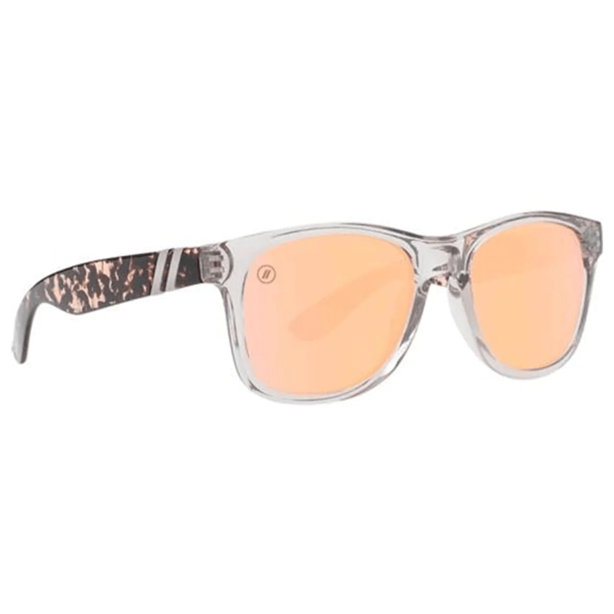 Blenders M Class X2 Sunglasses Frosted Zen