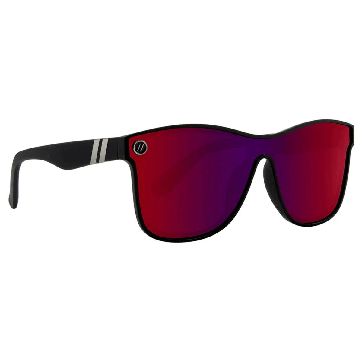 Blenders Millenia X2 Sunglasses Crimson Night