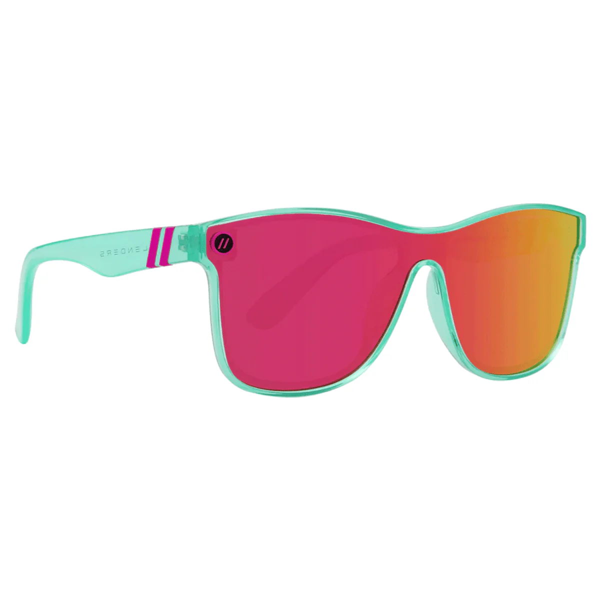 Blenders Millenia X2 Sunglasses Dance Electric
