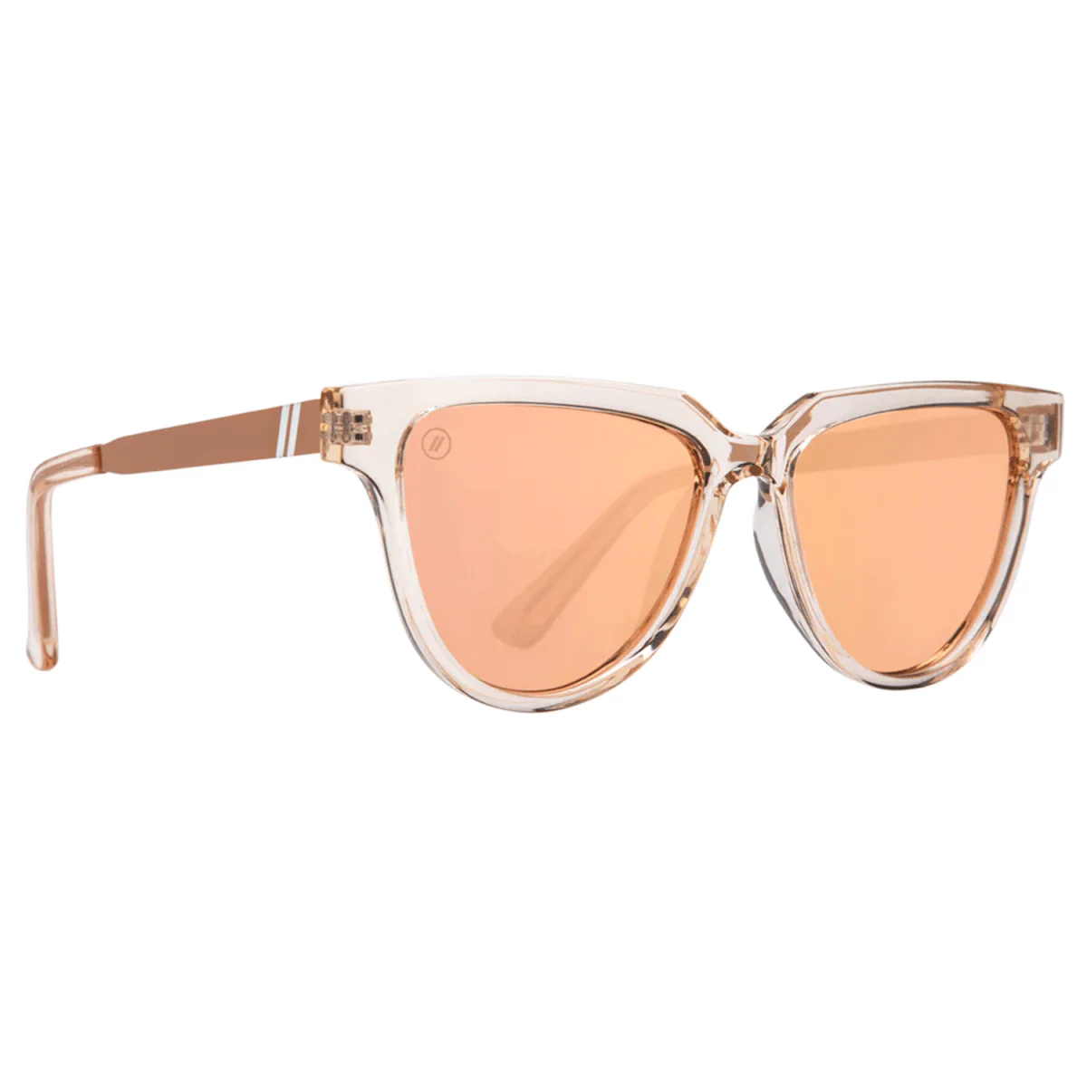 Blenders Mixtape Sunglasses Sundance Hit