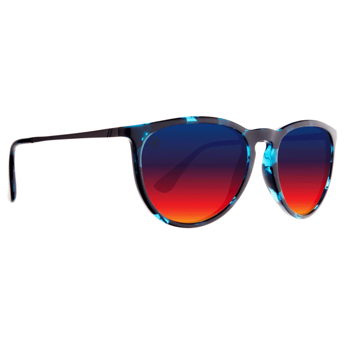 Blenders North Park Sunglasses Crazy Daisy