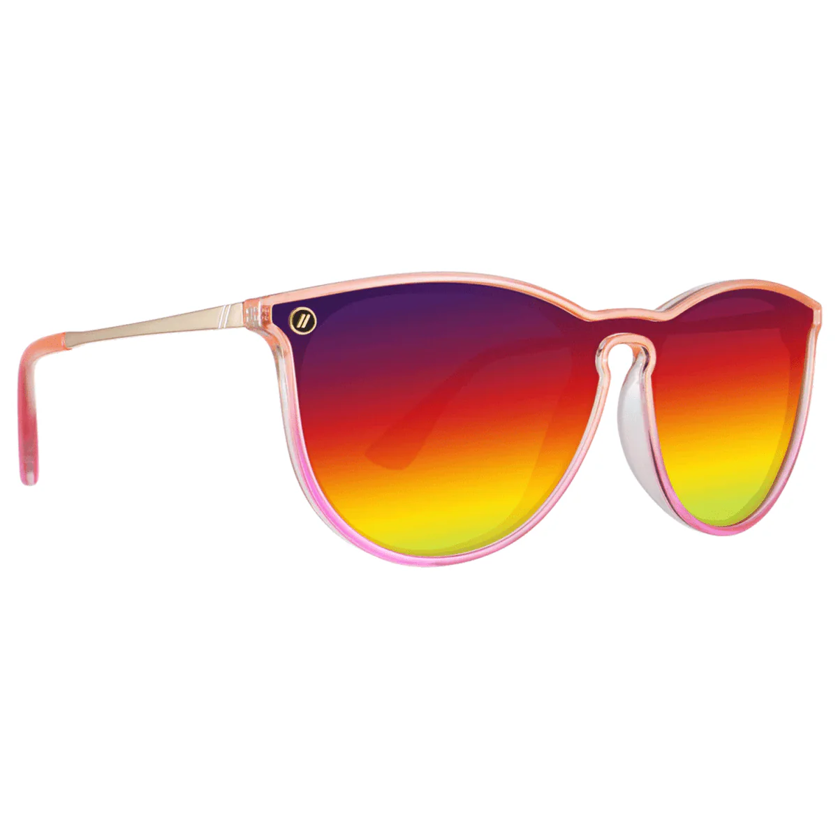 Blenders North Park X2 Sunglasses Epic Dreamer (Pol)