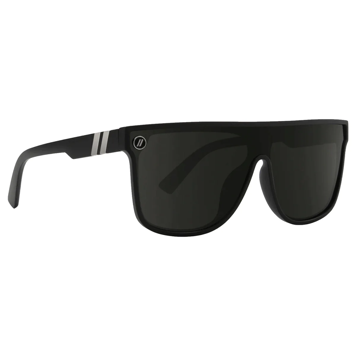 Blenders Sci Fi Sunglasses Dark Flatter