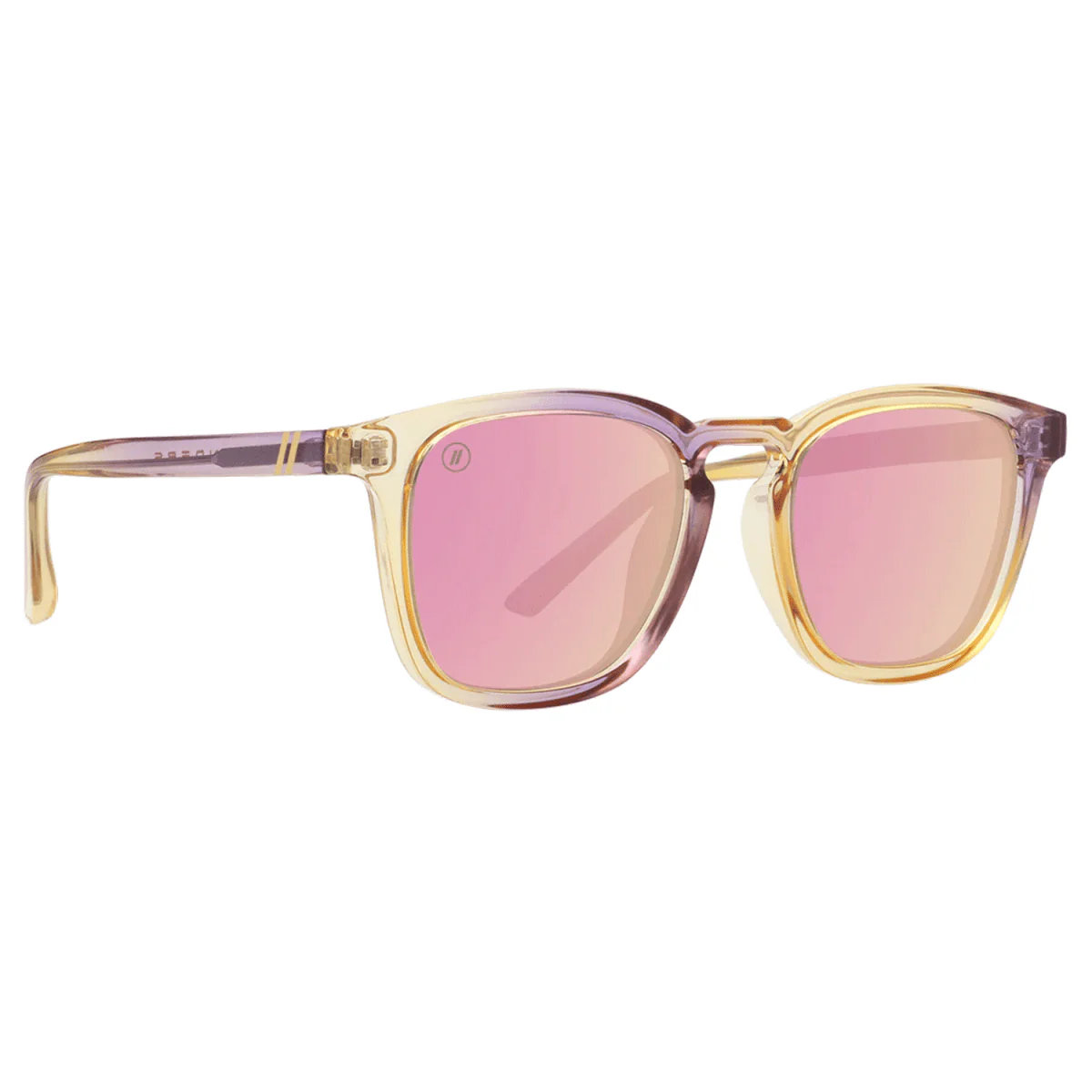 Blenders Sydney Sunglasses Coral Summer