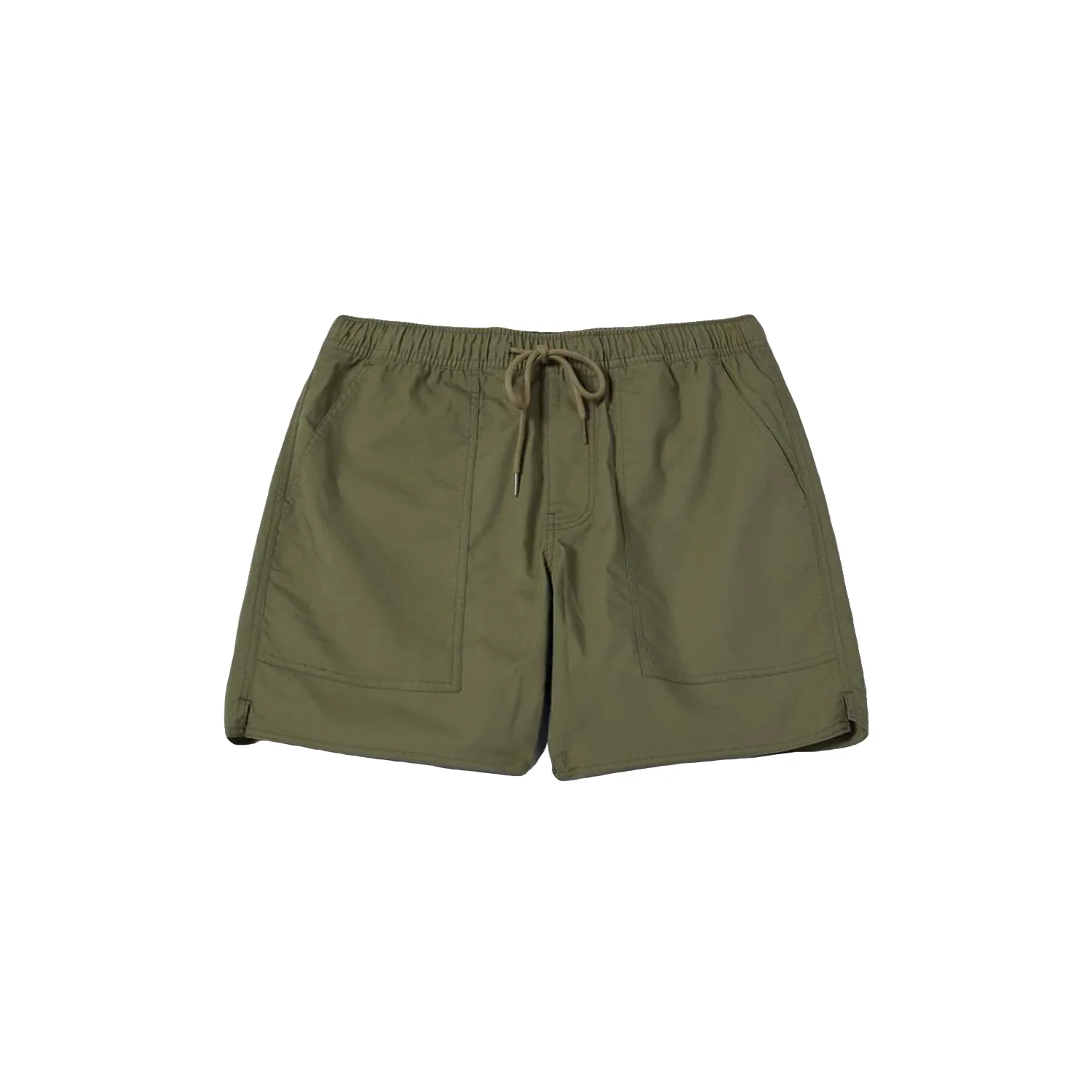 Brixton Men's Everyday Coolmax Short Olive Surplus