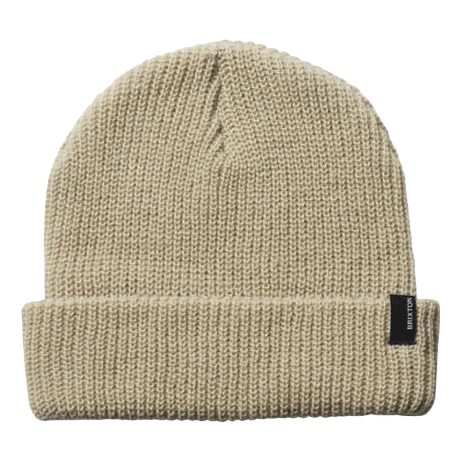 Brixton Men's Heist Beanie Beige