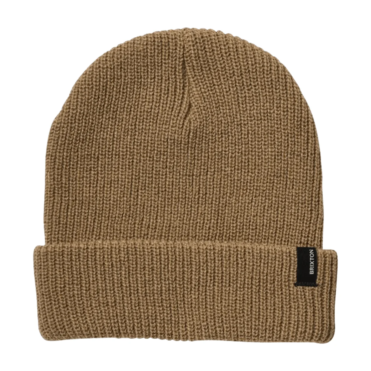 Brixton Men's Heist Beanie Woodsmoke