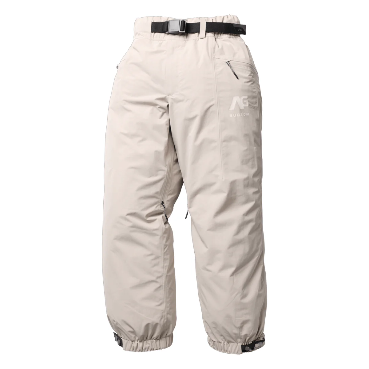 Burton AG Offspin Pant 2026 Stone Grey