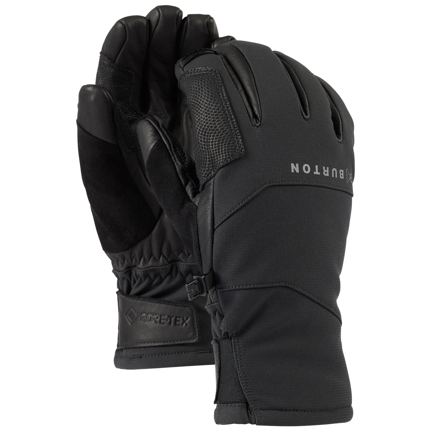 Burton [ak] Clutch Gore-tex Glove True Black
