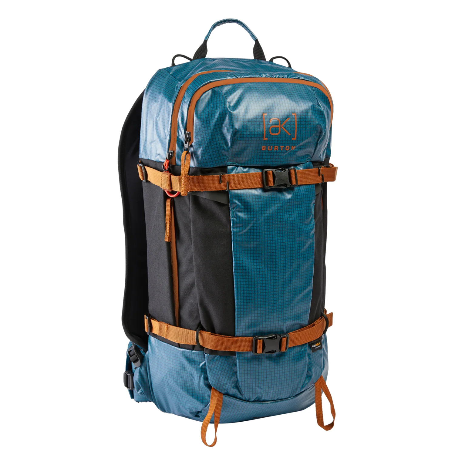 Burton [ak] Dispatcher 25L Backpack 2026 Blue Teal